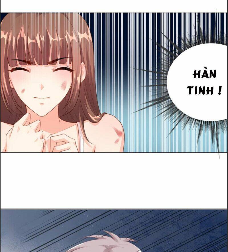 Người Yêu Ẩn Hình Của Ảnh Đế: Chapter 21