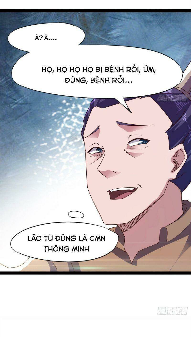 Kiếm Đồ: Chapter 56