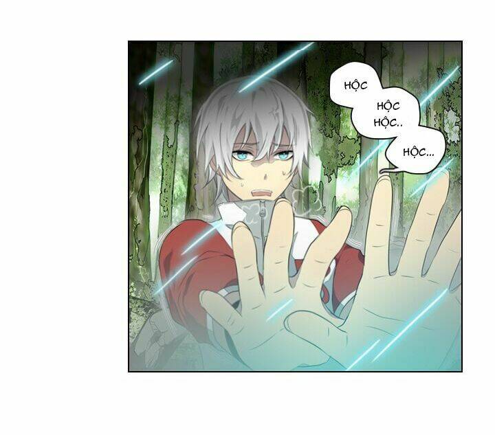 Người Cống Hiến: Chapter 22