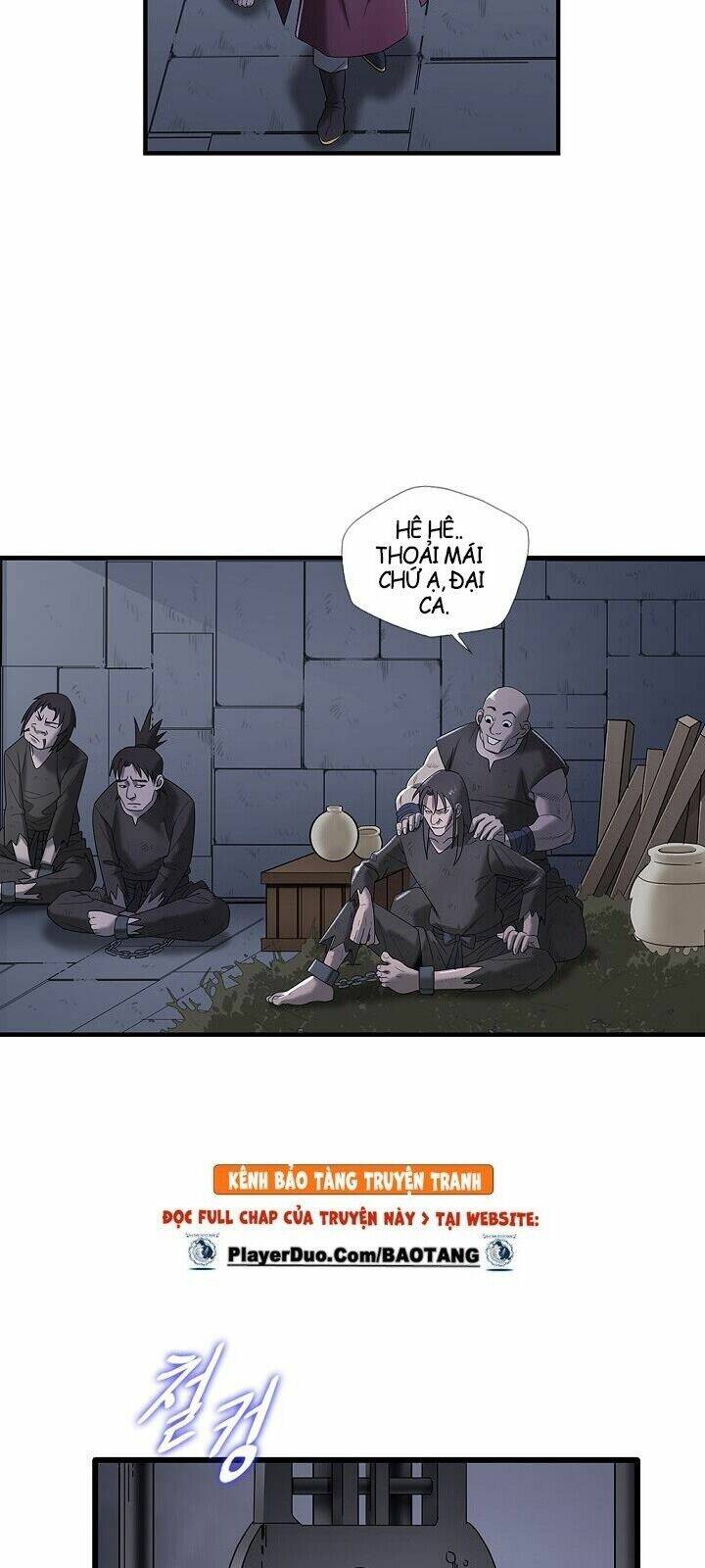 Cuồng Long: Chapter 7