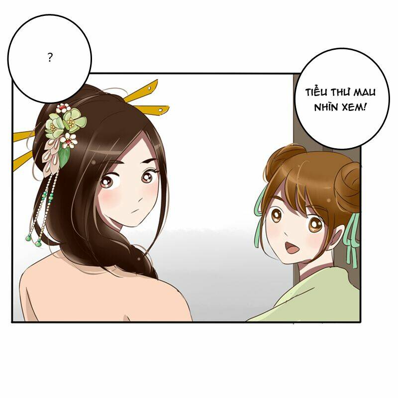 Thông Linh Phi: Chapter 71.5