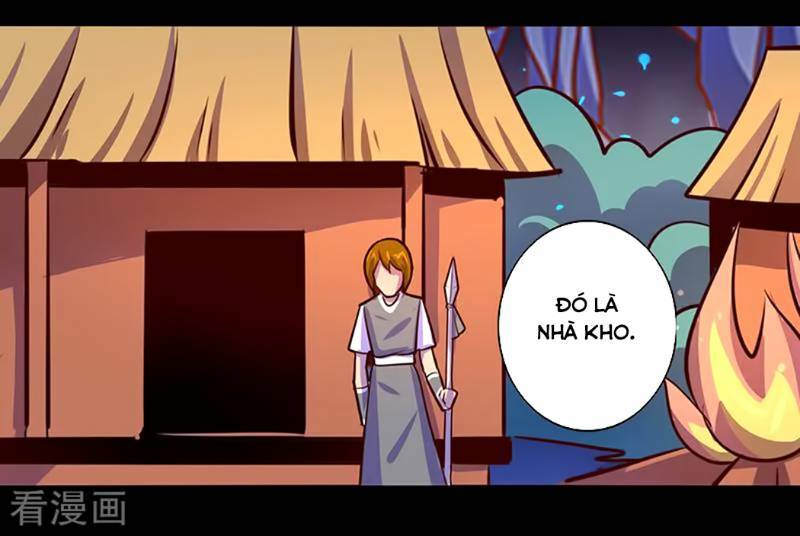 Ta Không Phải Là Npc: Chapter 101