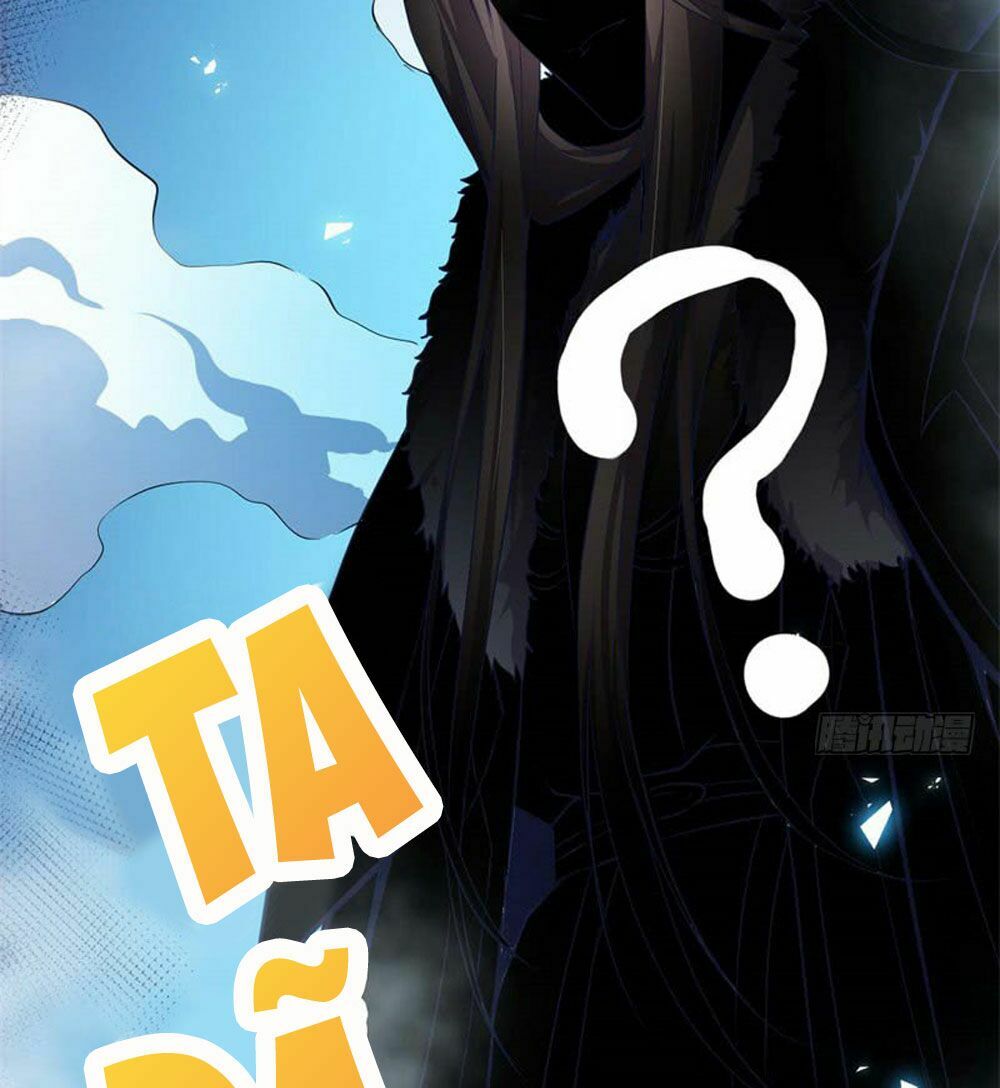 Ngạo Kiều Quỷ Vương Yêu Ta: Chapter 73