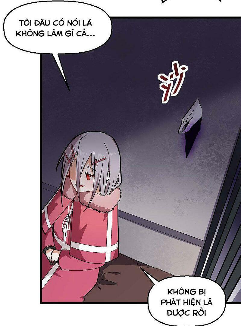 Vườn Trường Cuồng Sư Hệ Thống: Chapter 141