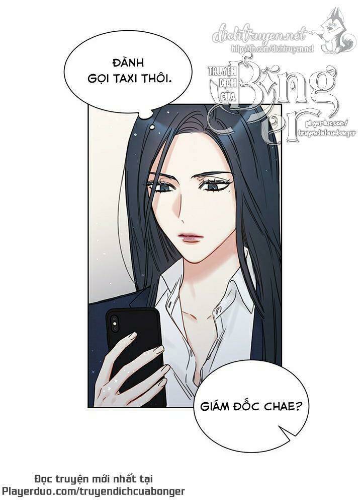 Hẹn Hò Nơi Công Sở: Chapter 92