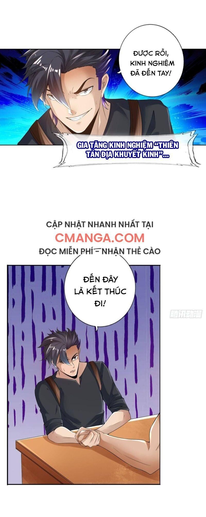 Hệ Thống Tìm Đường Chết Mạnh Nhất: Chapter 75