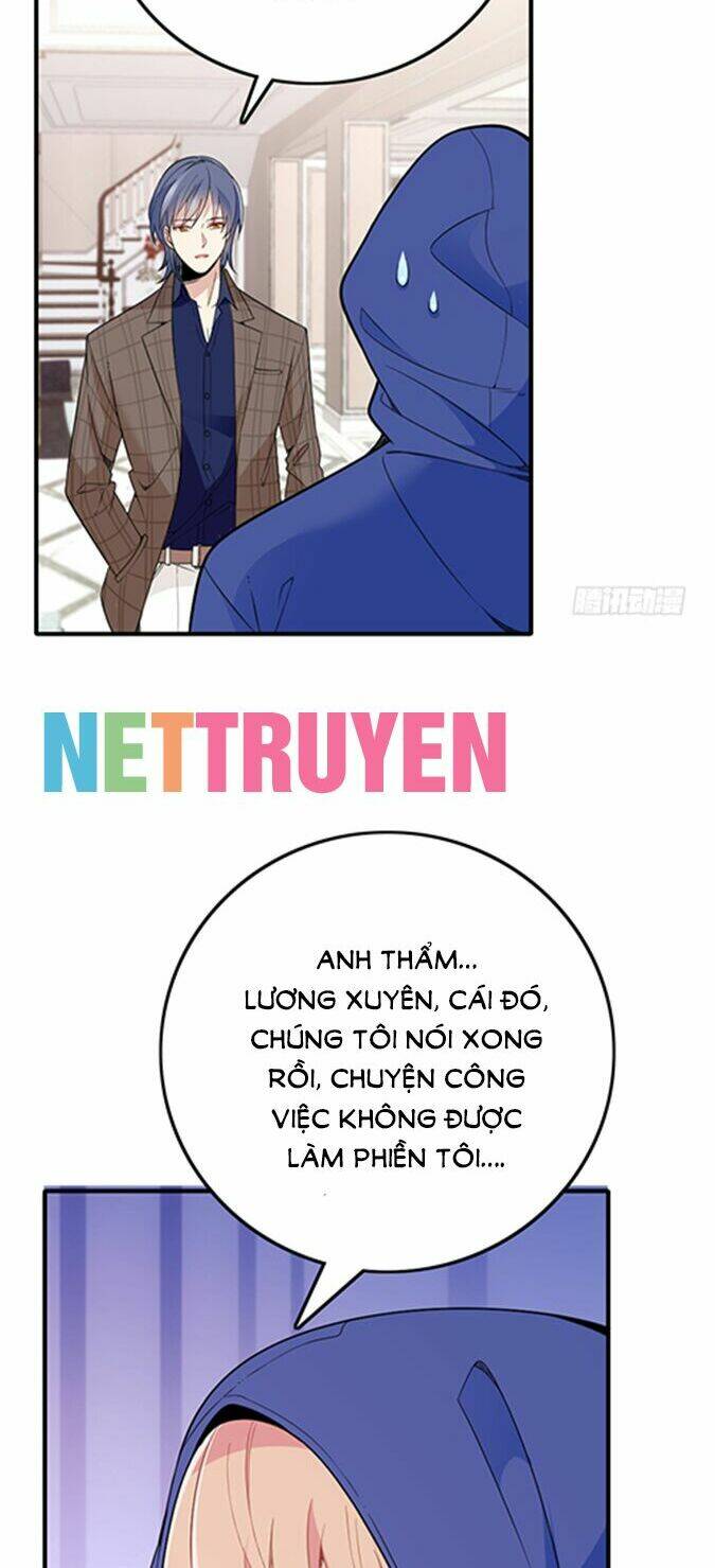 Bí Mật Kết Hôn Với Ảnh Đế: Vợ Ơi Đến Đây Tấn Công Đi Nào: Chapter 60