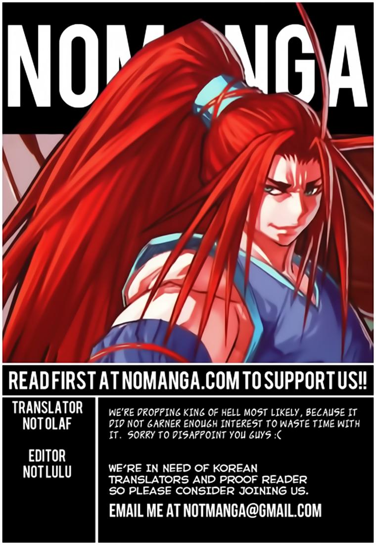 Diêm Đế: Chapter 203