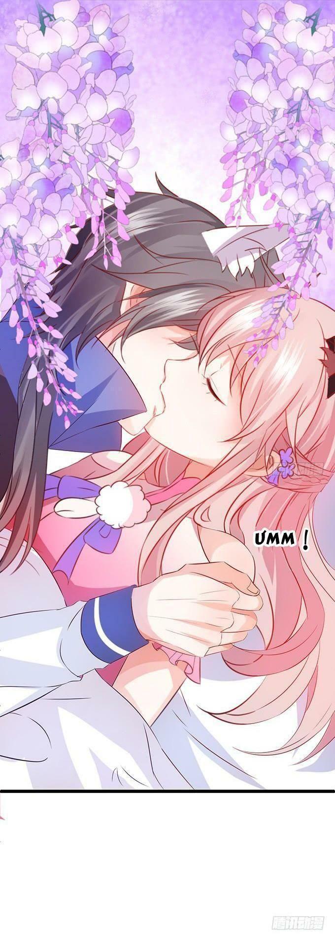 Hồ Tiên Hung Bạo: Chapter 32