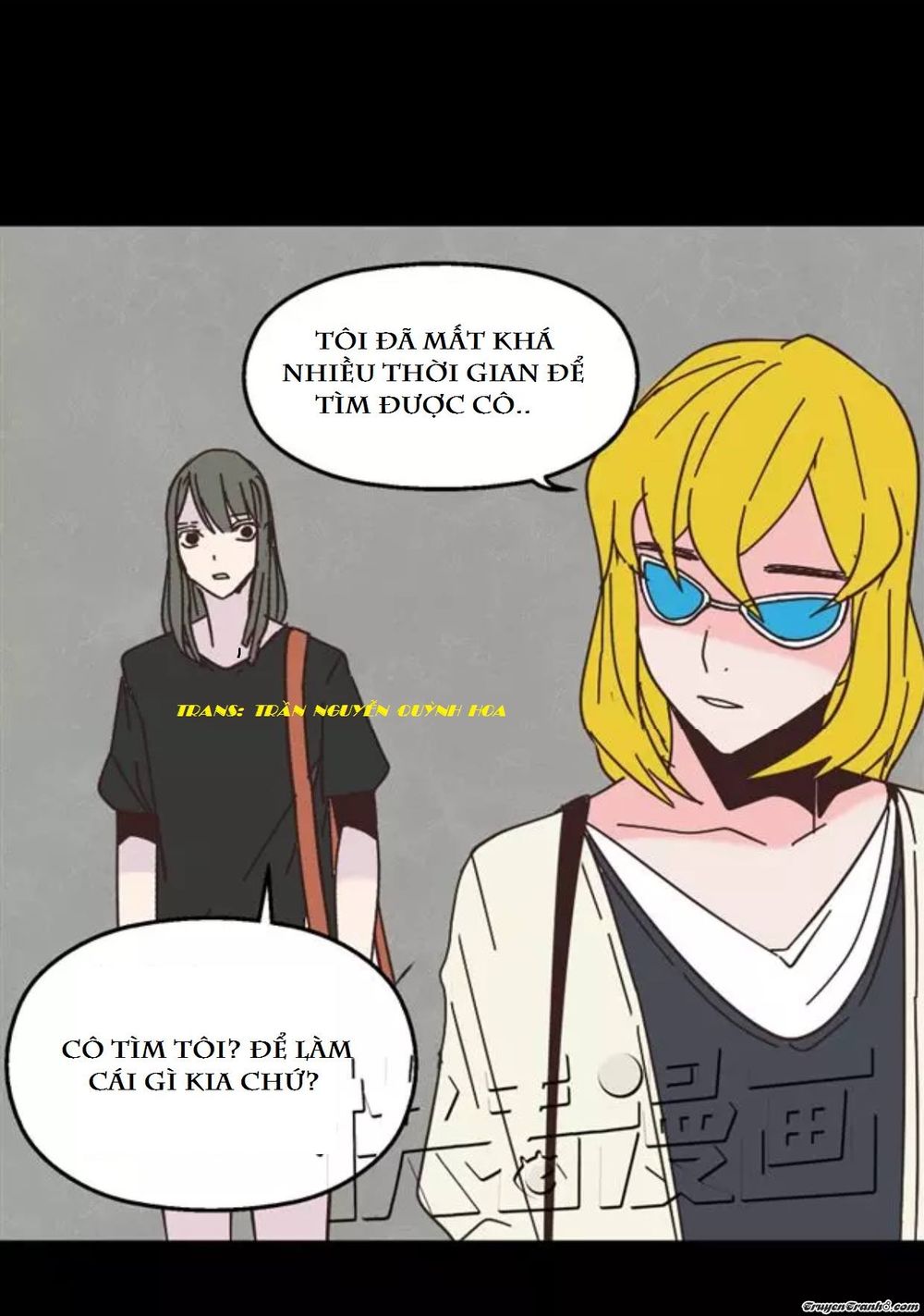 Ứng Dụng Thẩm Mỹ: Chapter 11