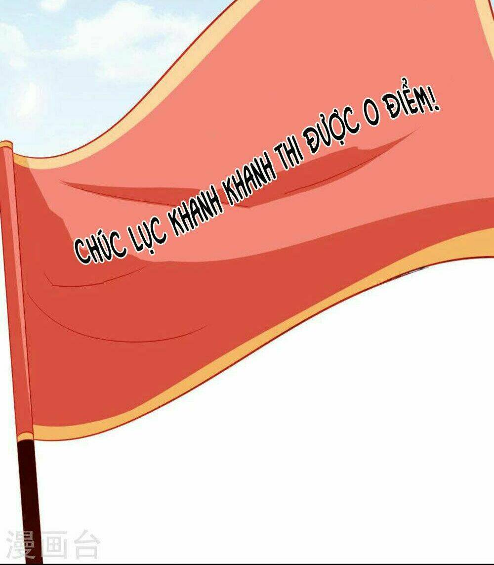 Tu La Thiếu Gia Quá Kiêu Ngạo: Chapter 49