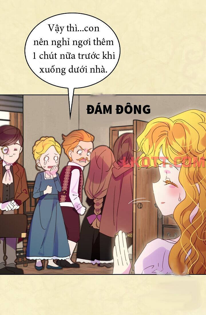 Đừng Xem Thường Nữ Phụ: Chapter 115