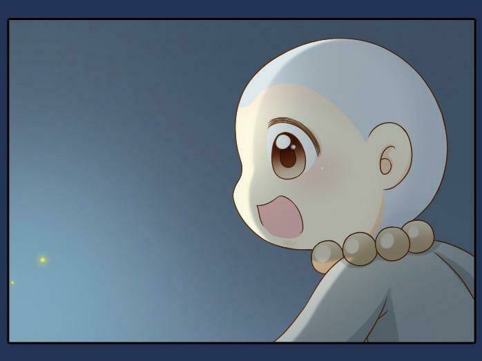 Tiểu Hồ Ly vs Tiểu Hóa Thượng: Chapter 8