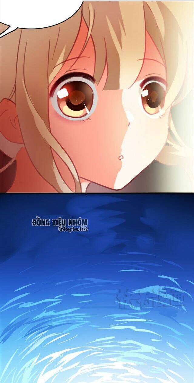 Phụ Đạo Sau Giờ Học: Chapter 6