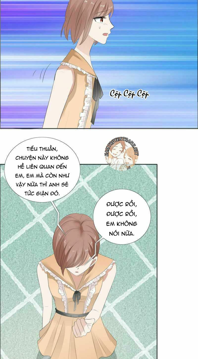 Độc Sủng Kiều Thê Của Bá Đạo Tổng Tài: Chapter 69