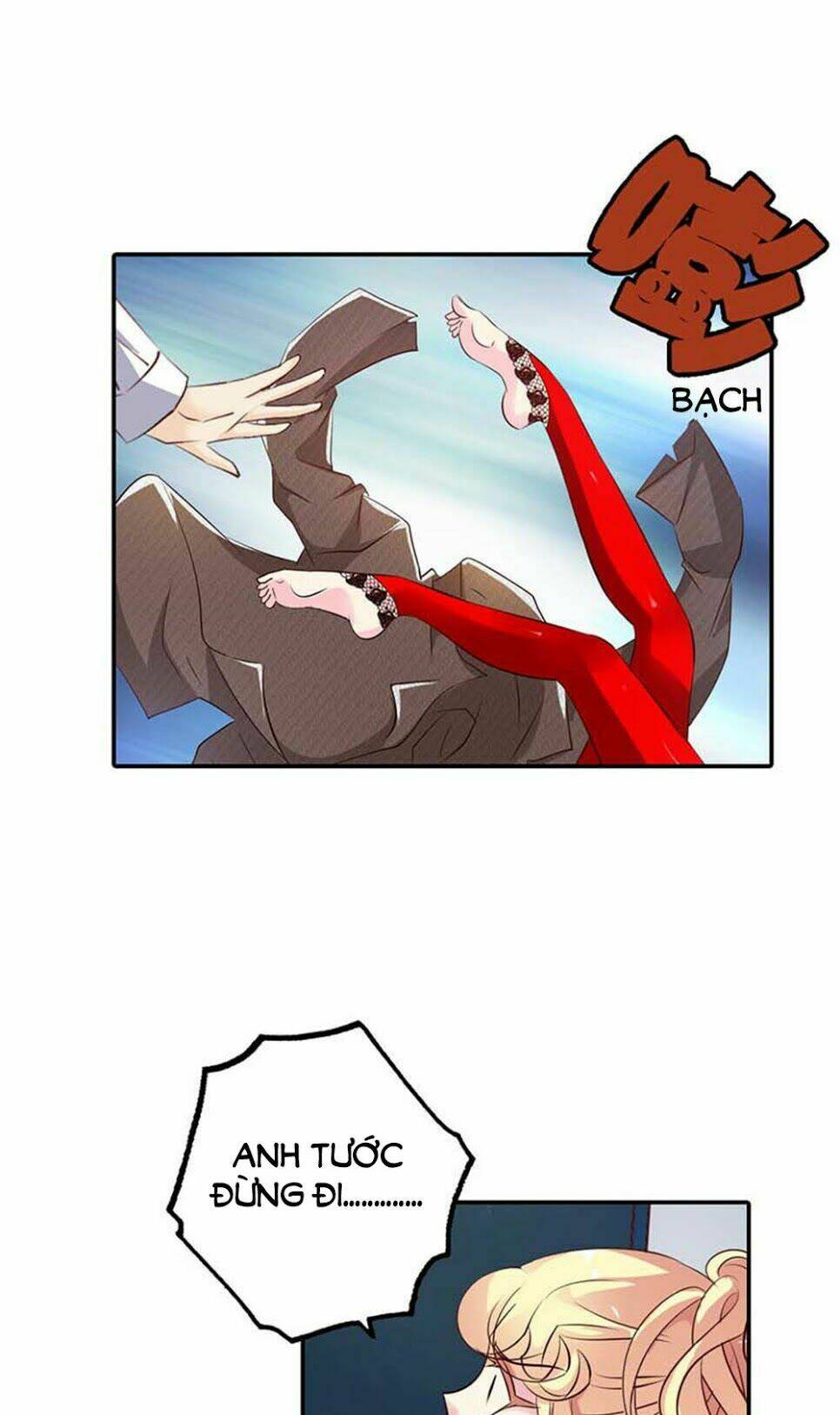 Em Vẫn Còn Nhỏ: Chapter 57