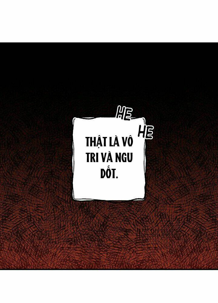 Hoàng Phi Bóng Tối: Chapter 8