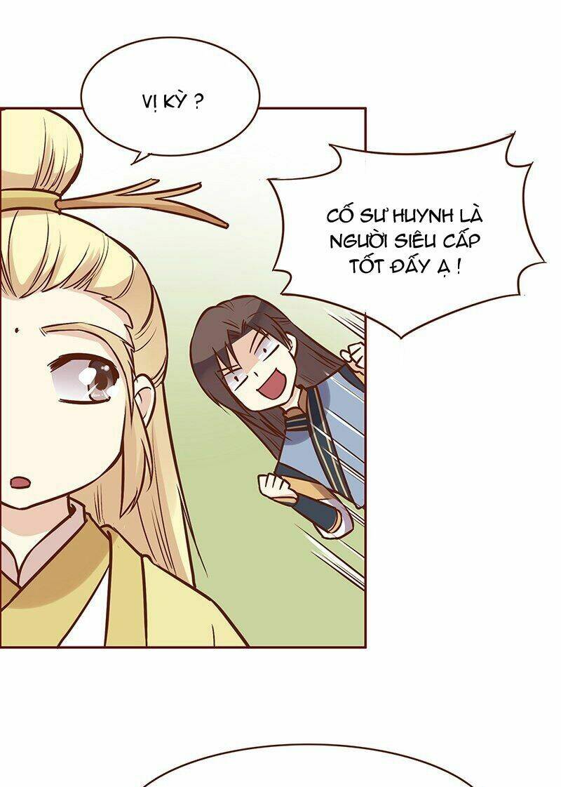 Yến Sơn Phái Và Bách Hoa Môn: Chapter 77