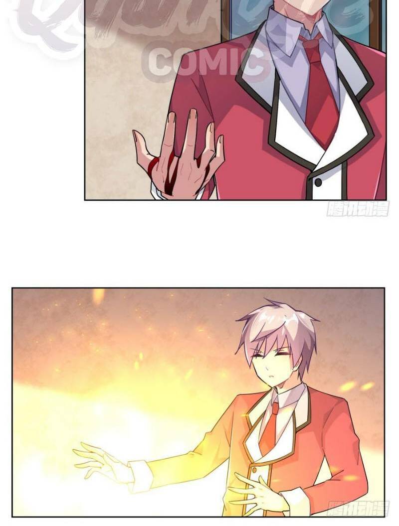 Nhặt Ma Vương Về Làm Nữ Hầu: Chapter 14