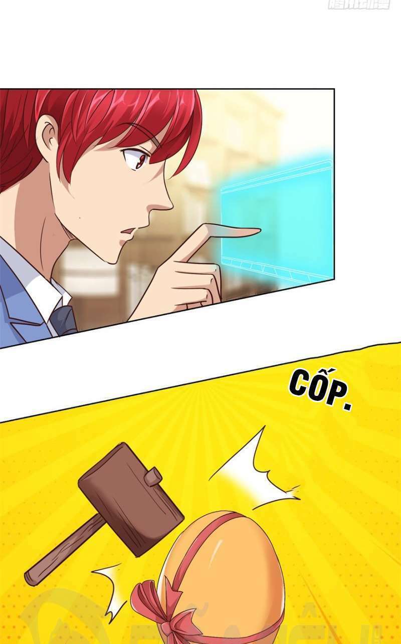 Đô Thị Chí Tôn Hệ Thống: Chapter 83