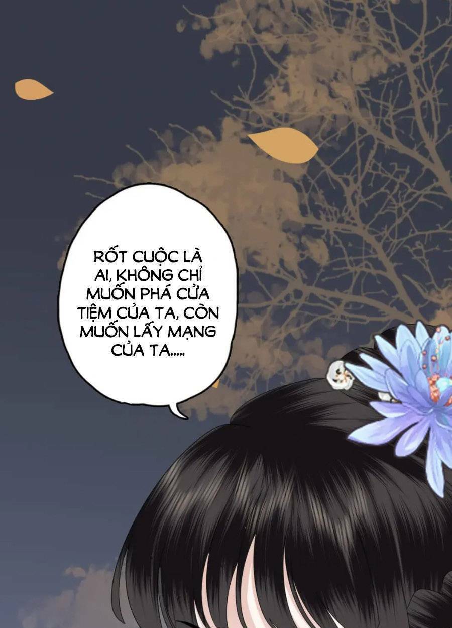 Điều Hương Vương Phi: Chapter 35