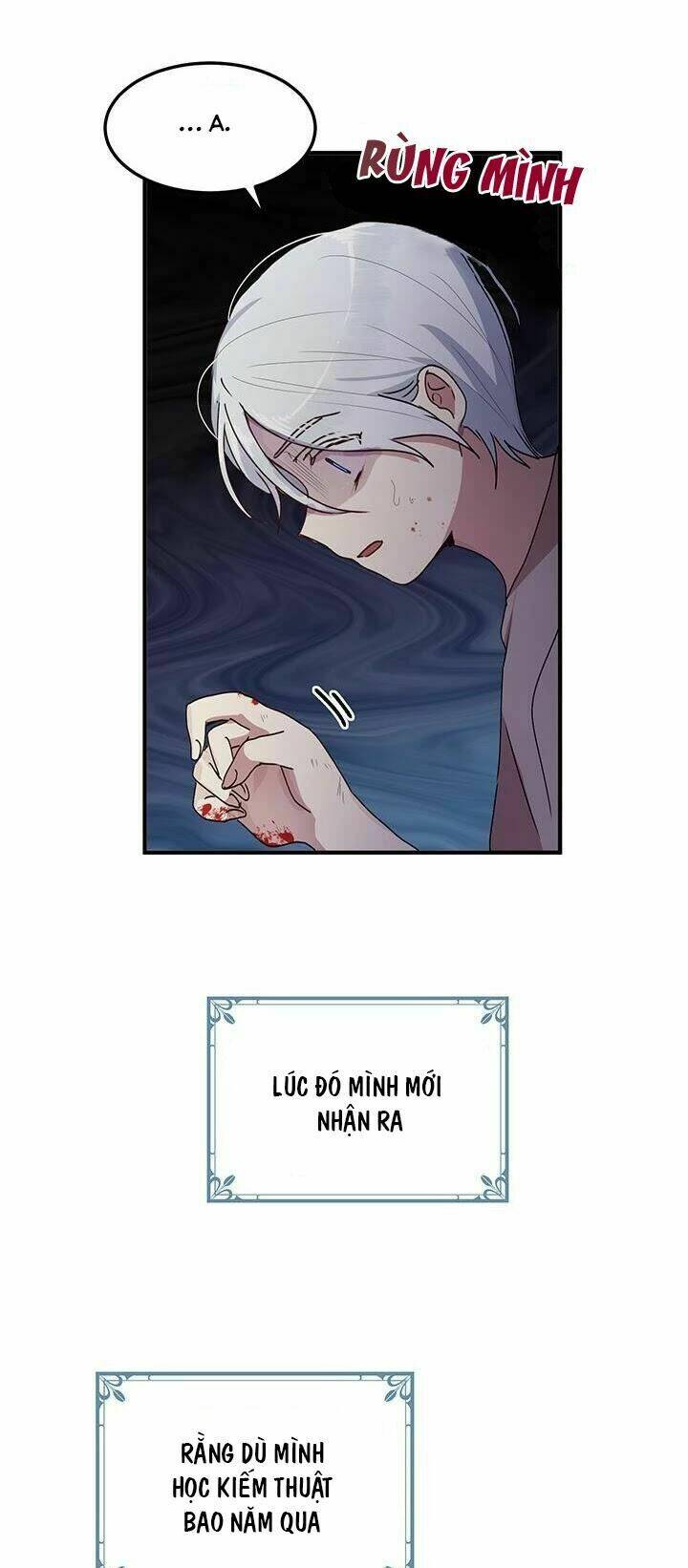 Công Tước, Loạn Vừa Thôi!: Chapter 83