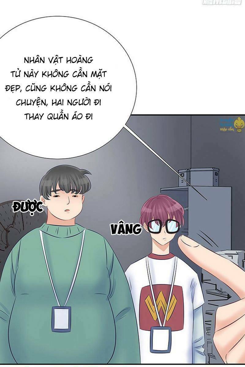 Trọng Sinh Để Ngủ Với Ảnh Đế: Chapter 55