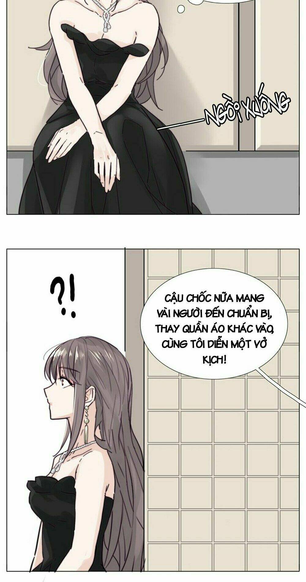 Tình Yêu Chớp Nhoáng: Chapter 82