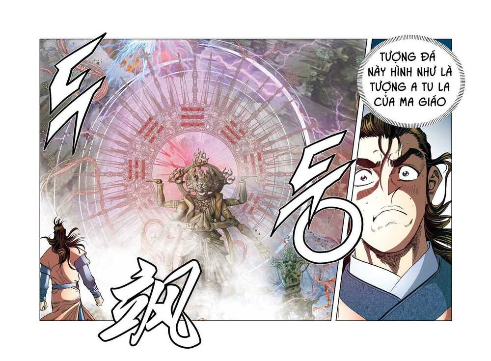 Nhật Tà Nguyệt Ma: Chapter 178