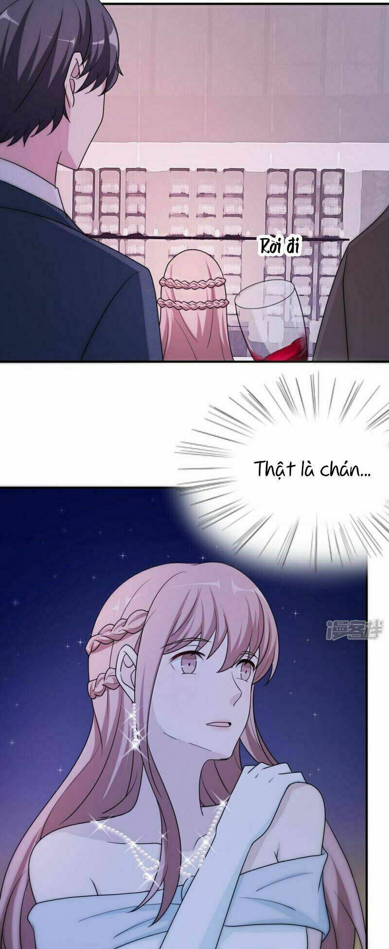 Mạc Thiếu Bức Hôn: Vợ Mới Khó Chống Đỡ: Chapter 62