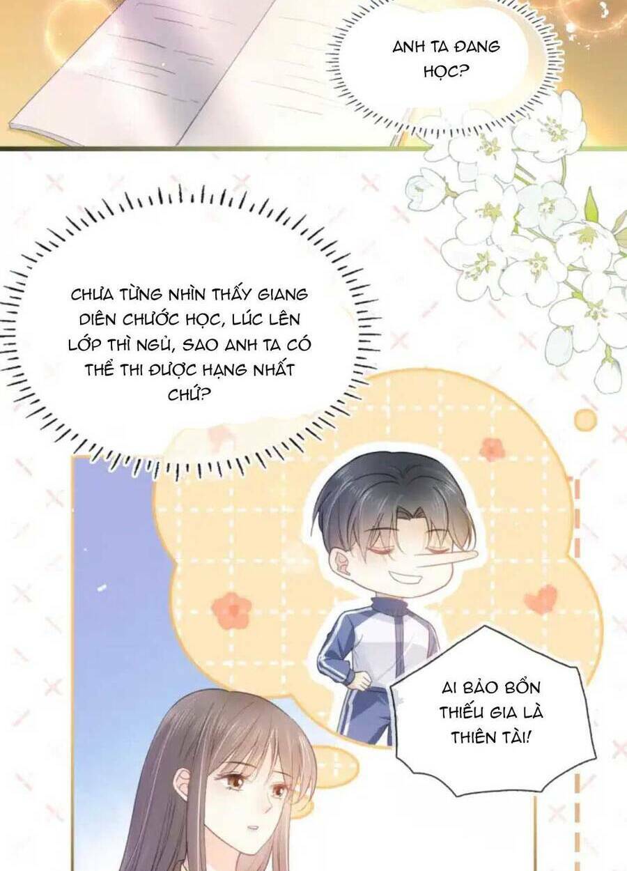 Thế Thân Hào Môn: Chapter 11