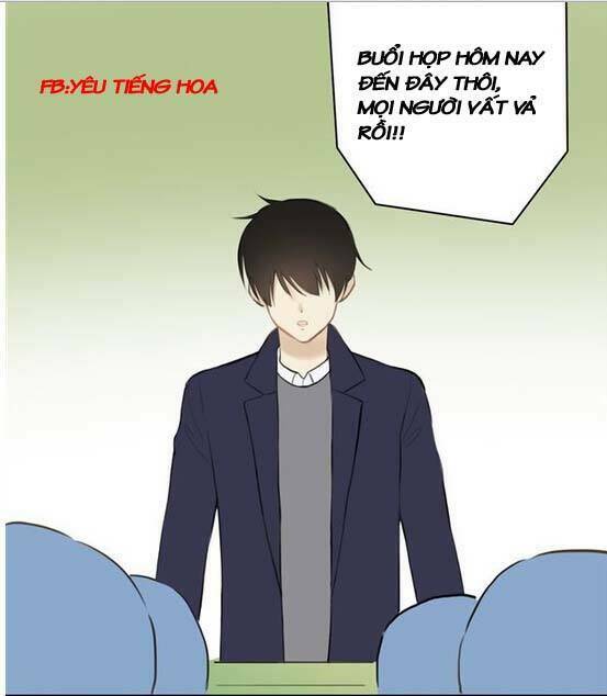 Thần Tượng Điểm Zero: Chapter 16