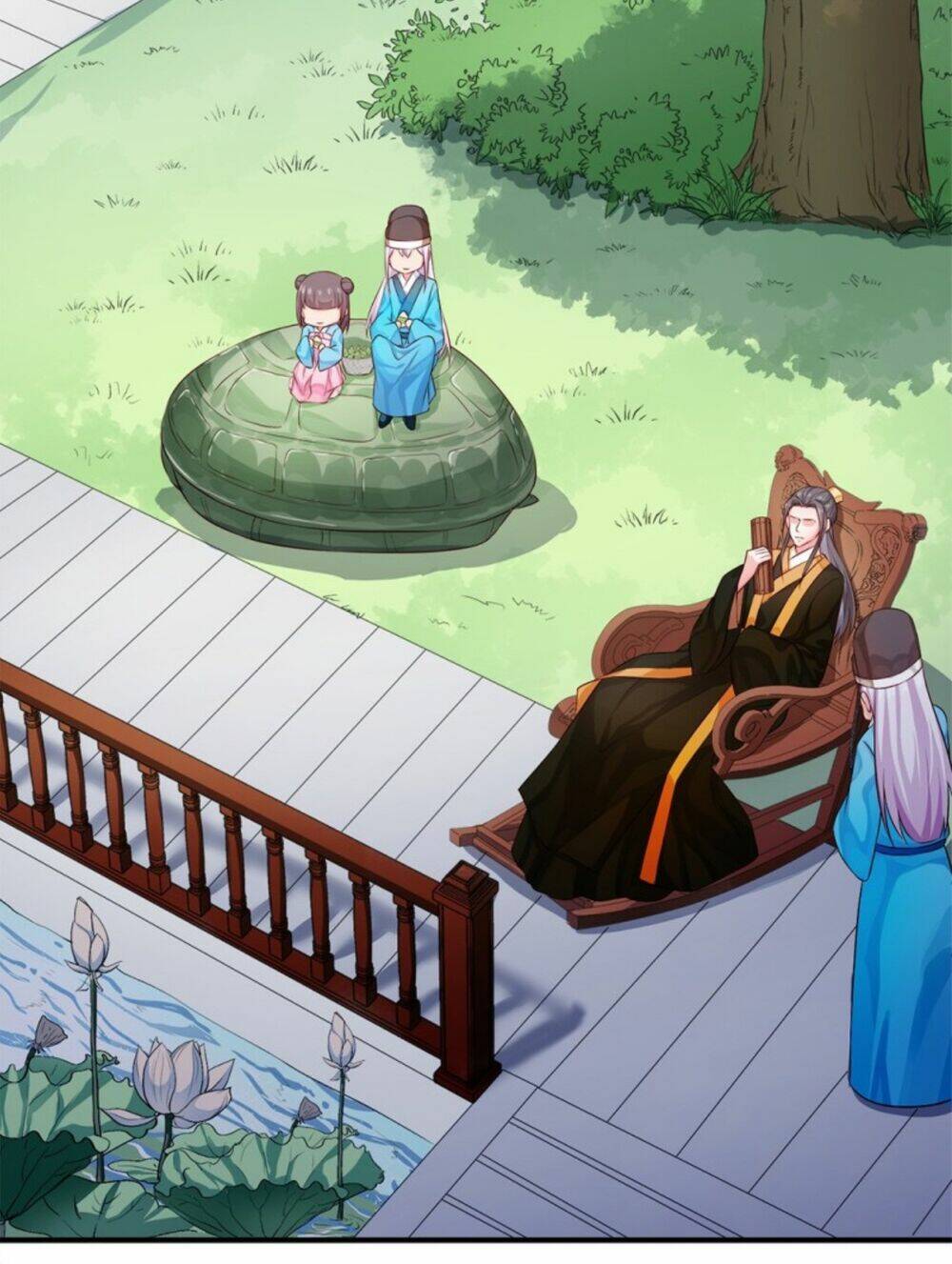 Bệ Hạ Xin Tự Trọng: Chapter 36