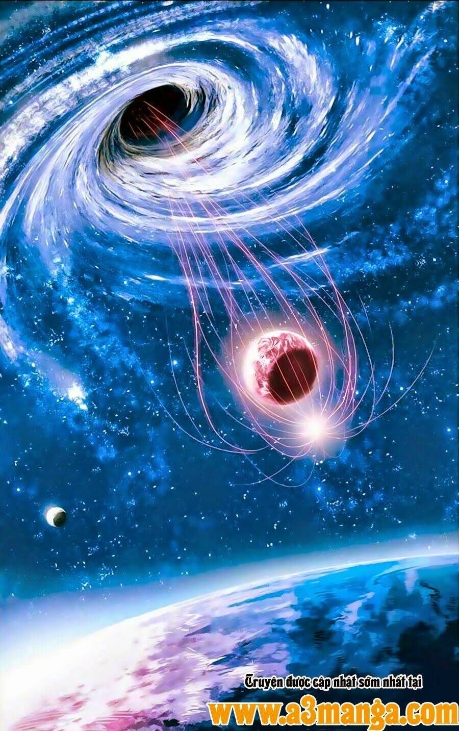 Thâu Tinh Cửu Nguyệt Thiên: Chapter 227