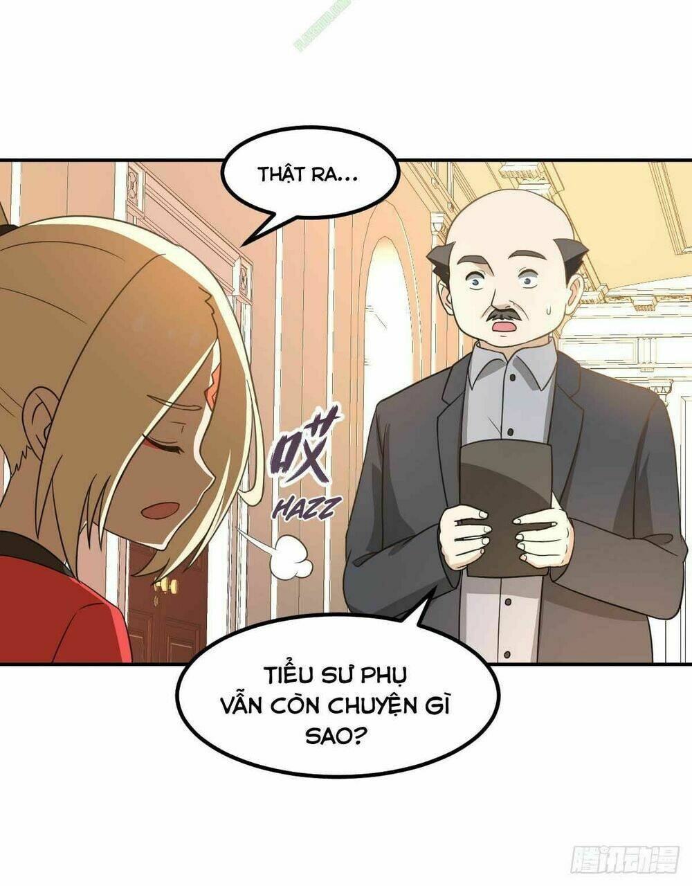 Nghịch Thiên Tiên Mệnh: Chapter 4