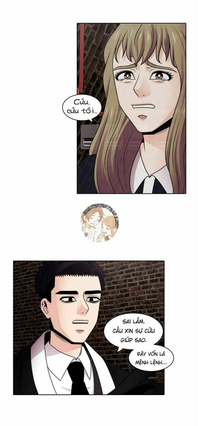 Tomorrow - Ngày Mai: Chapter 24