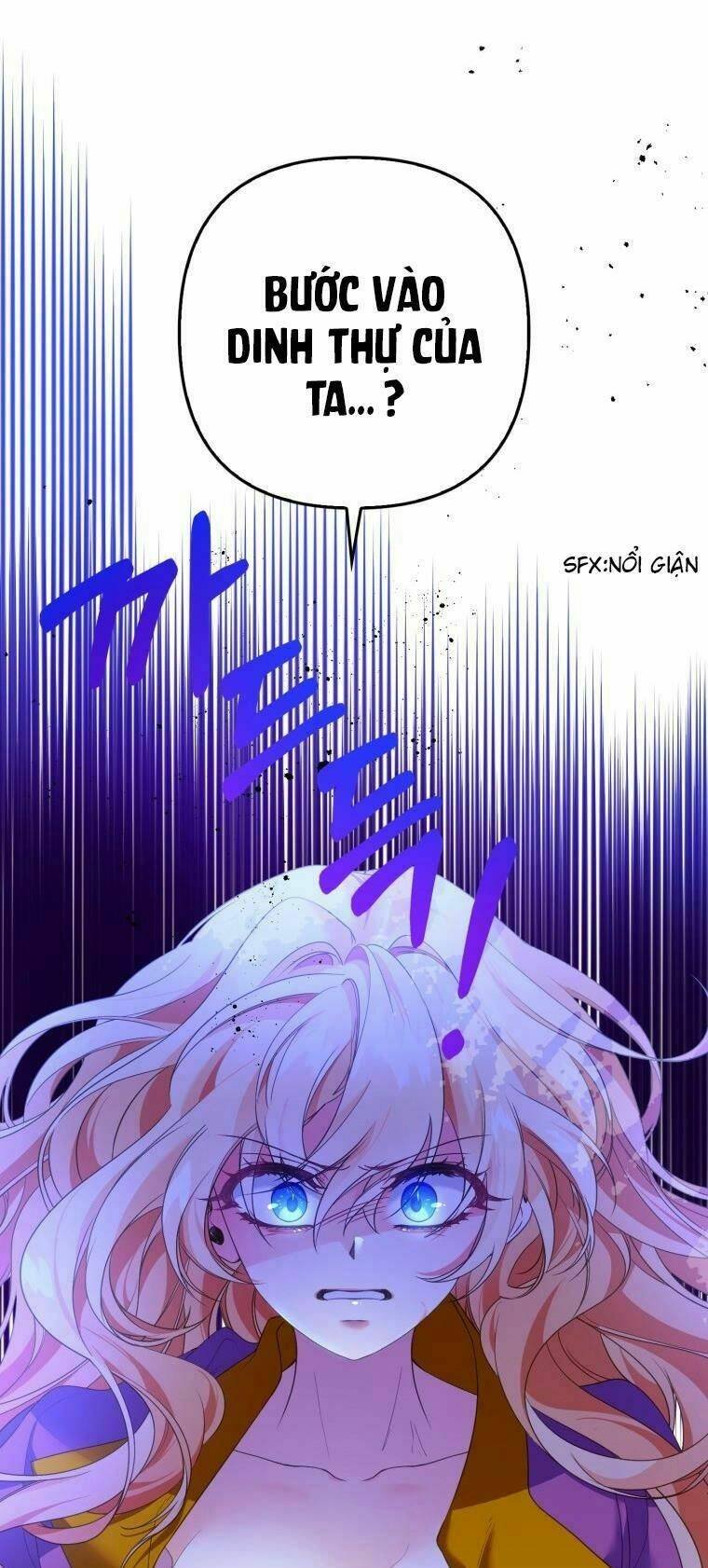 Đọc Thần Chú Lên Đi, Rose!: Chapter 7