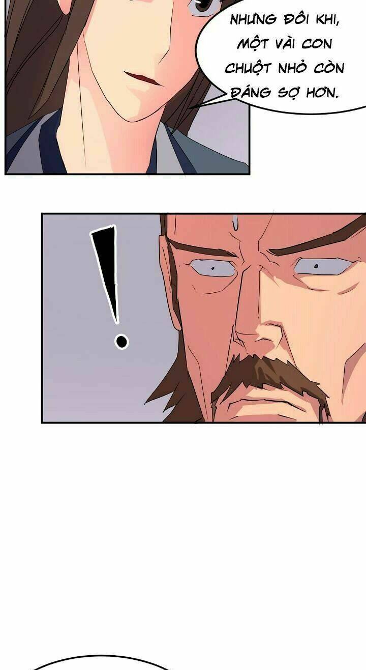 Trọng Sinh, Bất Khả Chiến Bại: Chapter 31