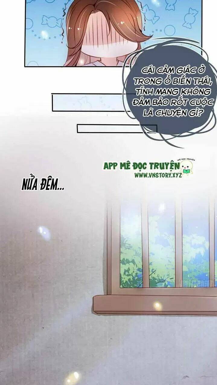 Nàng Trở Thành Bạch Nguyệt Quang Của Vương Gia Bệnh Kiều: Chapter 58