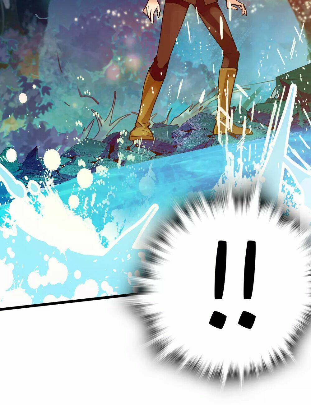 Huyết Túc Khế Ứớc: Chapter 24