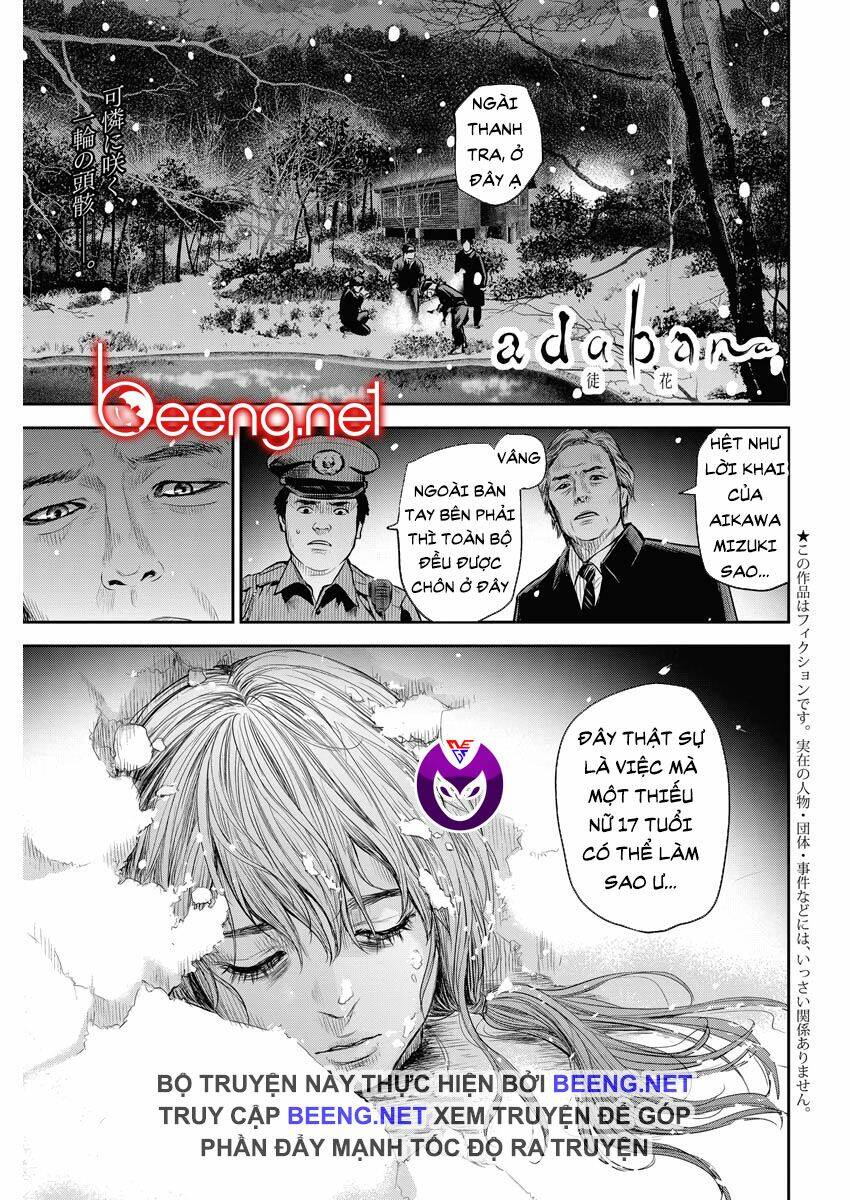 Giải Phóng: Chapter 2