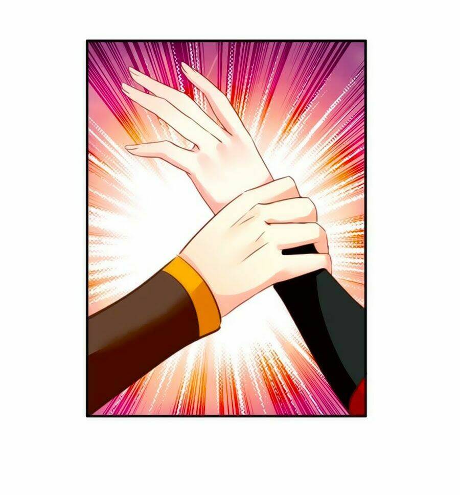 Mỹ Nhân Làm Tướng: Chapter 47