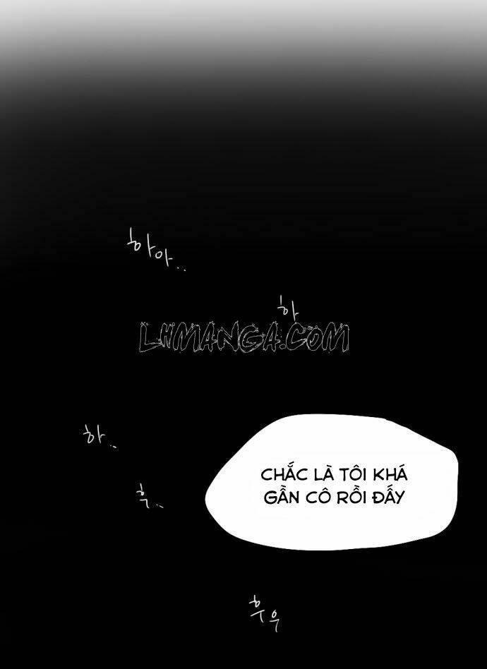 Transparent Cohabitation: Chapter 6