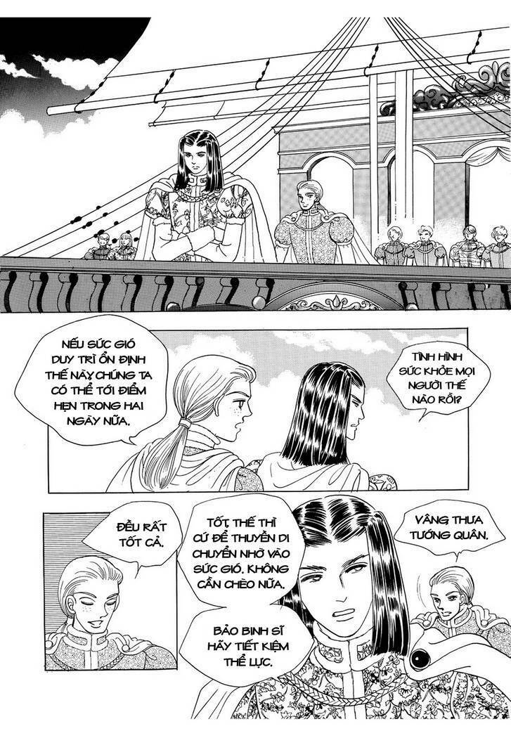 Princess Manhwa: Chapter 28