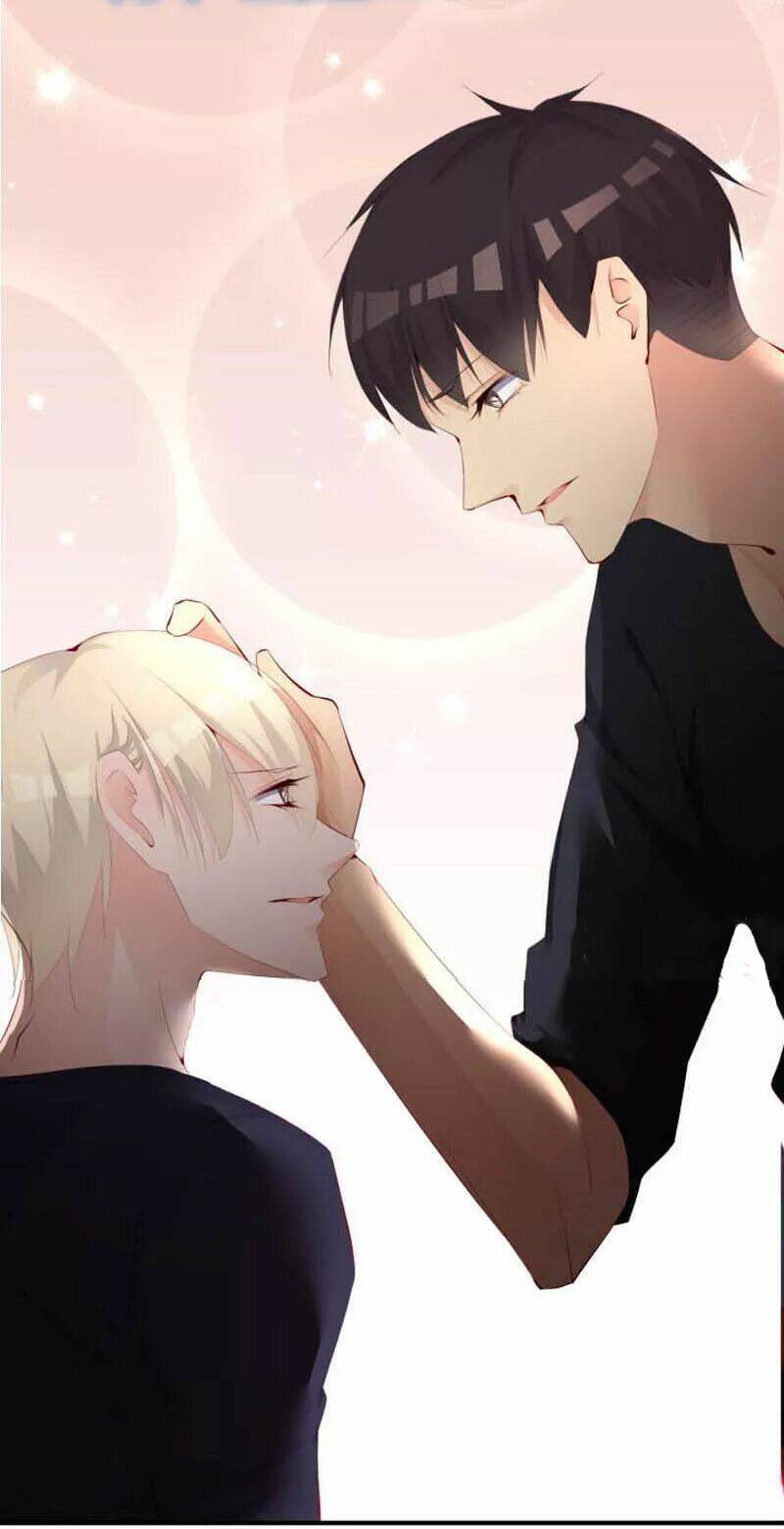 Nam Thần Là Một Đôi: Chapter 62