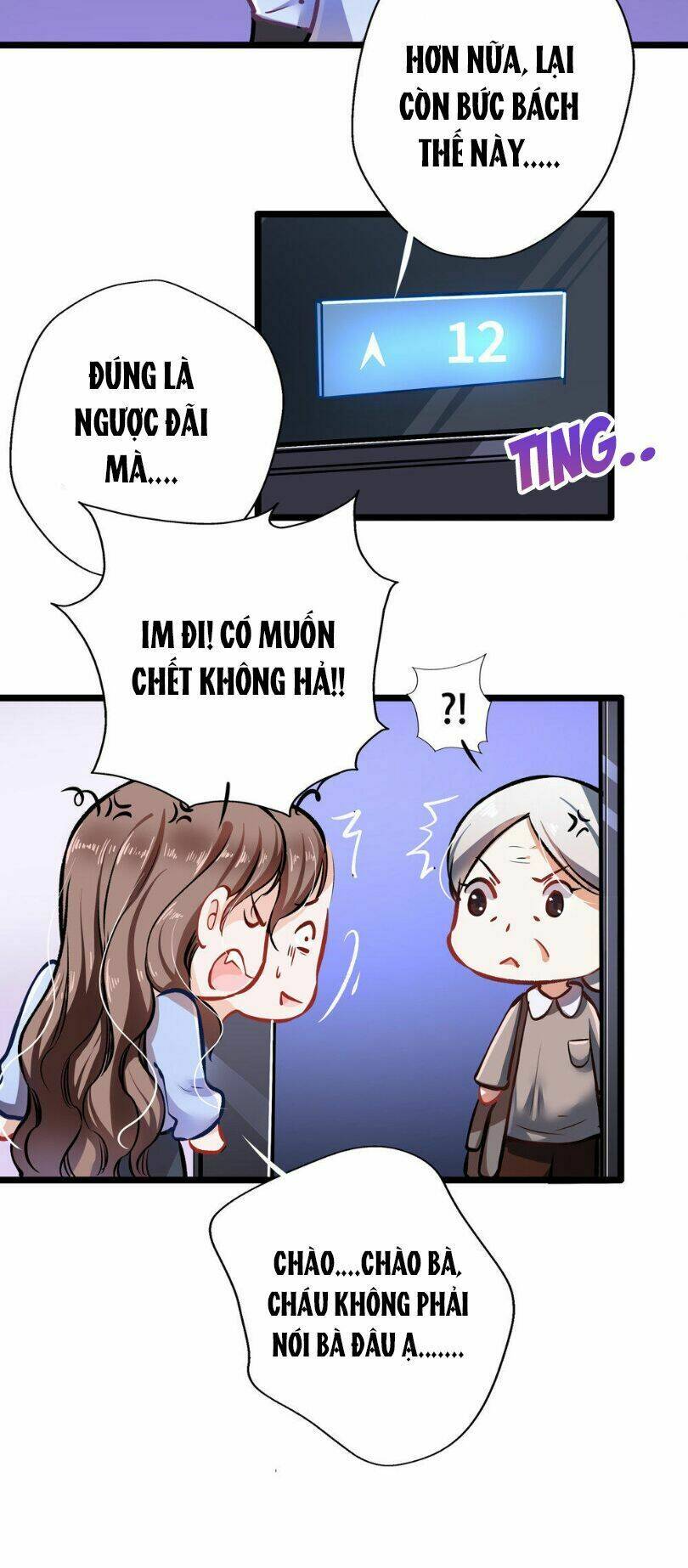 Cưng Chiều Ái Thê Hư Hỏng: Chapter 24