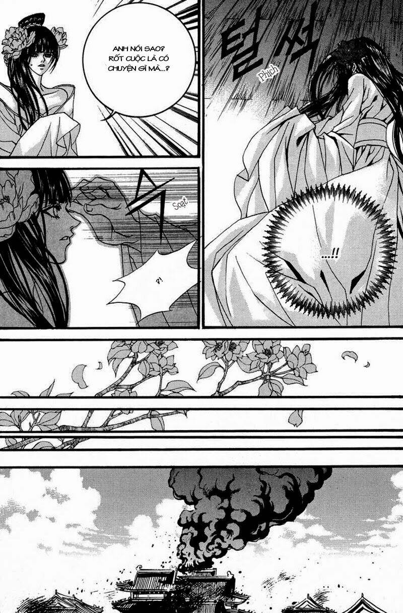 Tân Nương Của Thủy Thần: Chapter 69
