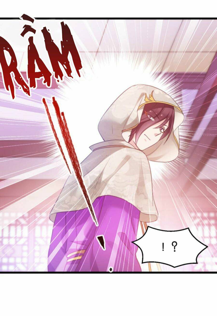 Trò Chơi Trừng Phạt: Chapter 83