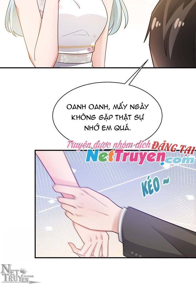 Thịnh Thế Điềm Sủng: Tiểu Manh Thê Của Dịch Thiếu: Chapter 102