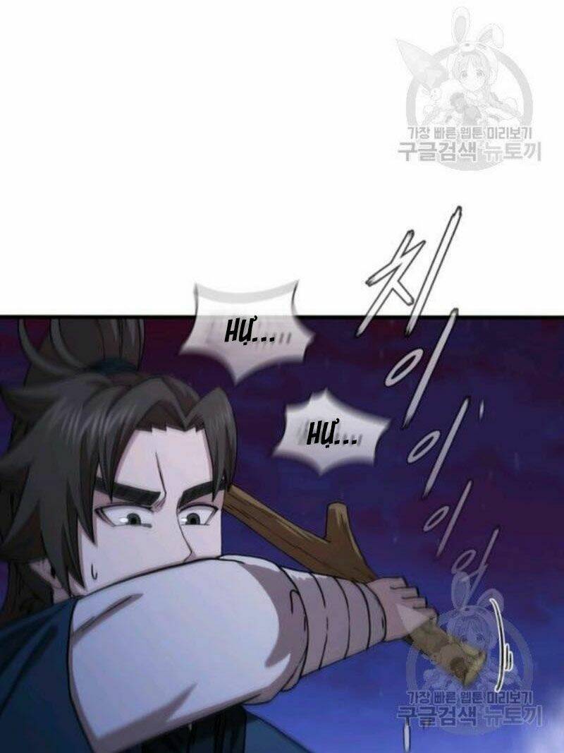 Thân Thủ Đệ Nhất Kiếm: Chapter 67